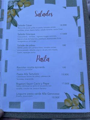 Menu photo 3 Cantarossa Montauban, 82
