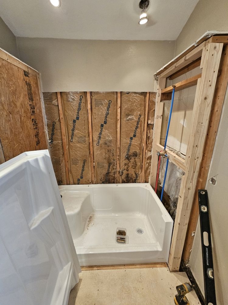 Slide of RJK Mechanical