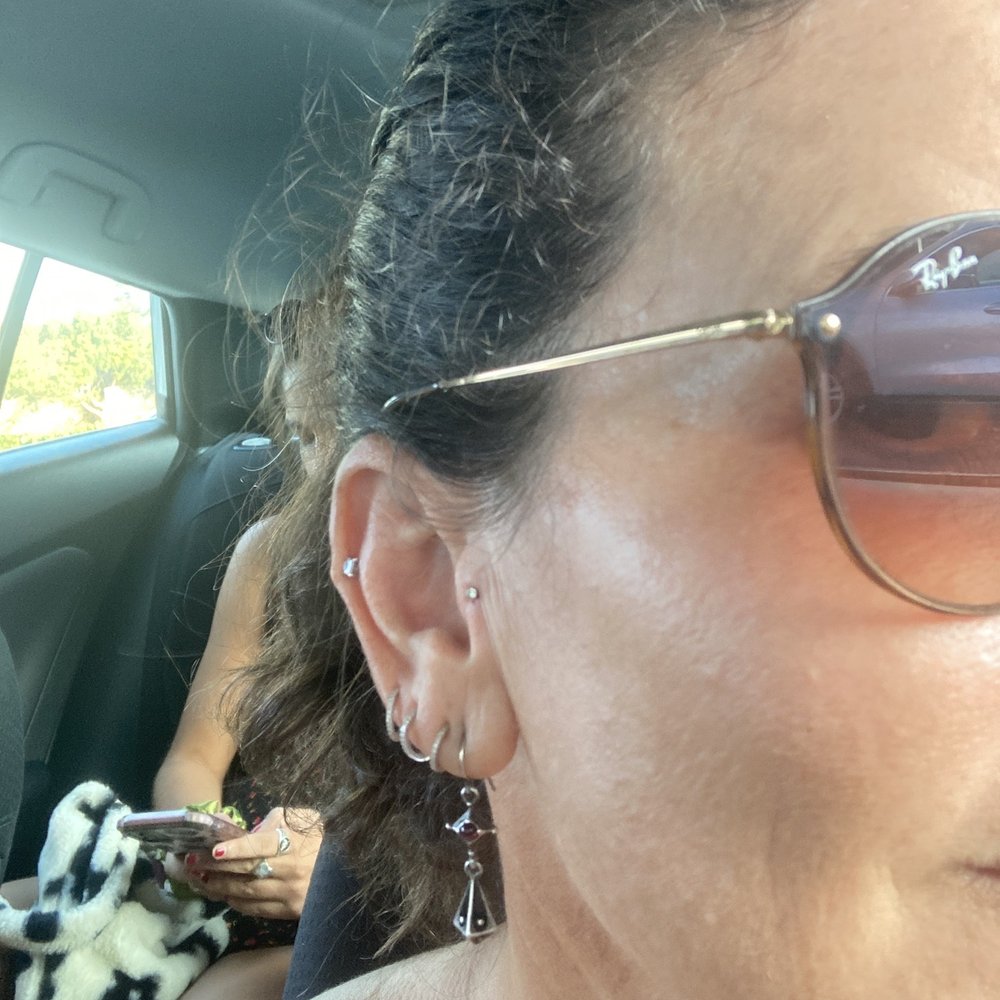 Metal & Stone - My ear piercing - Piercing Near Me - San Diego, California Metal & Stone - My ear piercing - Piercing Near Me - San Diego, California