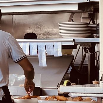 Fish - Seafood Near Me - Sausalito, California