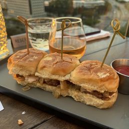 Sliders Sliders