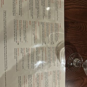 Ethiopic - Ethiopian Near Me - Washington, DC, District of Columbia