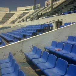 Estadio Francisco Cabasés