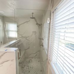 Signature Tile & Stone