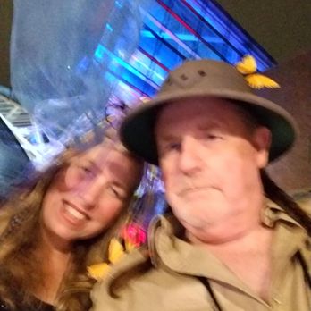 OMSI - This is us - Museums Near Me - Portland, Oregon
