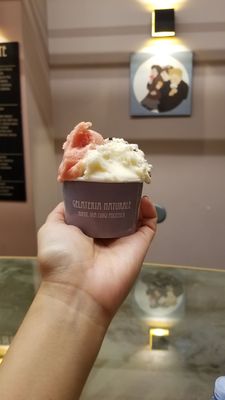 Neve di Latte by null