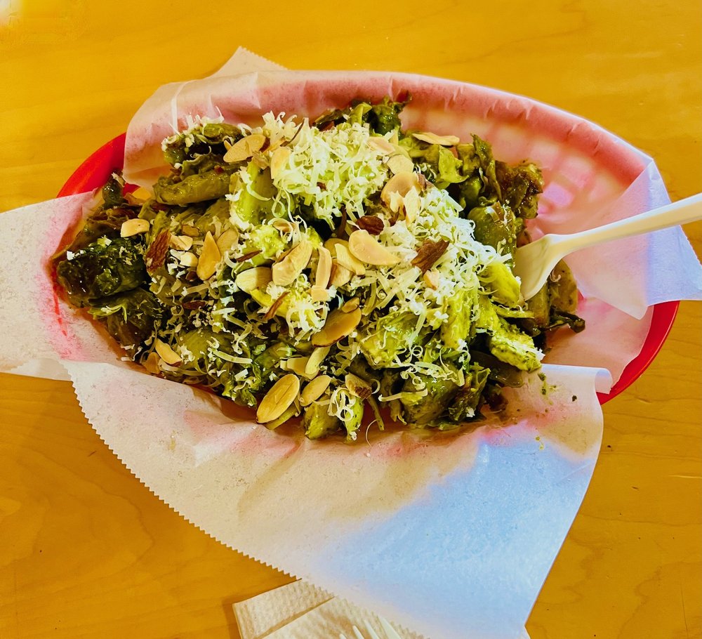 PARADISE VALLEY PIZZA COMPANY Updated October 2024 191 Photos & 244