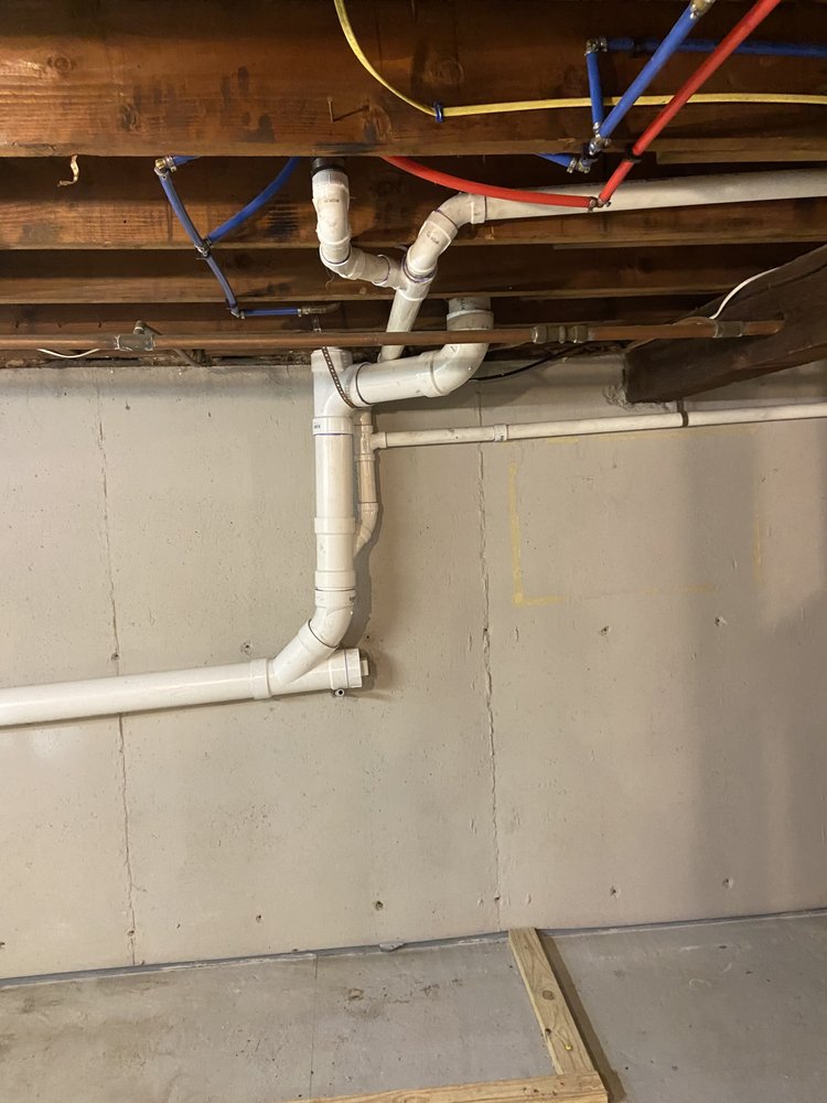 Slide of Pagnozzi O A & Sons