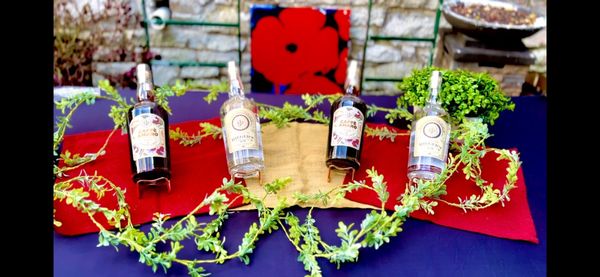 The Gin Room by null