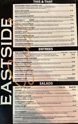 Eastside Social by null