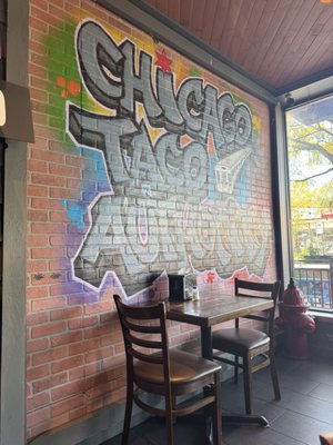 Chicago Taco Authority by null