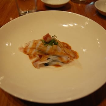 Tojo's - Squid salad. - Japanese Near Me - Vancouver, British Columbia Tojo's - Squid salad. - Japanese Near Me - Vancouver, British Columbia