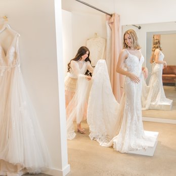 princess polly baby blue dress A Dreamy St. Simon's Wedding Steeped In Tradition main image 1