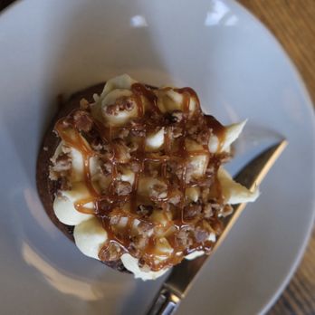 Communal - Banana bread - New American Near Me - Provo, Utah