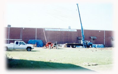 Slide of Custom Roofing of South Carolina