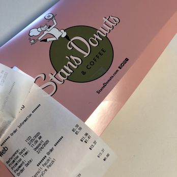 Stan's Donuts & Coffee - Donuts Near Me - Chicago, Illinois Stan's Donuts & Coffee - Donuts Near Me - Chicago, Illinois