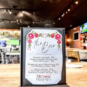 Hole 19 Craft Kitchen - Sports Bars Near Me - Greensboro, North Carolina Hole 19 Craft Kitchen - Sports Bars Near Me - Greensboro, North Carolina