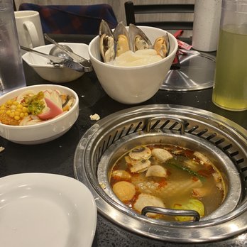 Yakishabu Sushi House  - Barbeque Near Me - Anchorage, Alaska