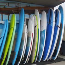 Cayucos Surf - Cayucos Surf Company Rentals