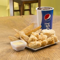 Lee's Famous Recipe Chicken