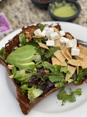 Frida Mexican Cuisine by null