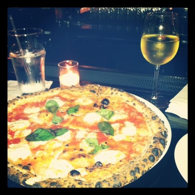 Barboncino Pizza by null