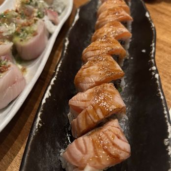 Ora - Sushi Bars Near Me - Chicago, Illinois