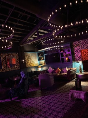 Sugar Room by null