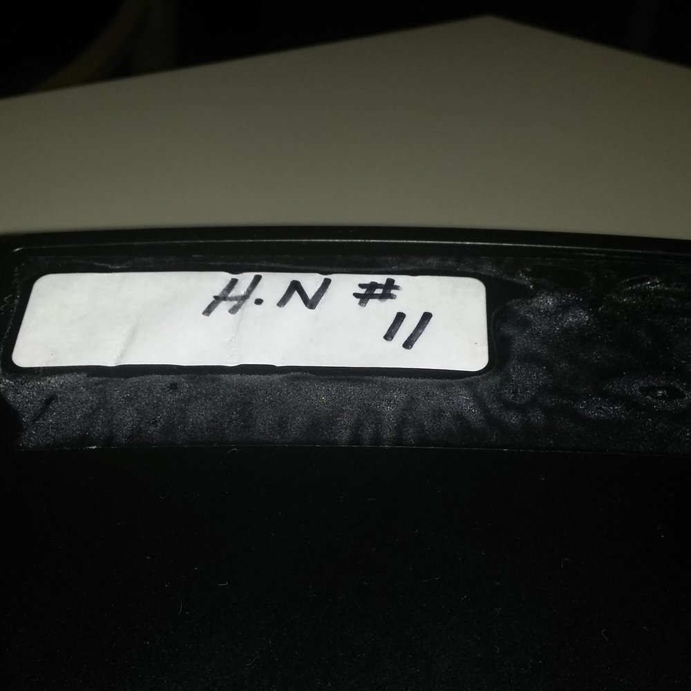 The Homestead - Everything has these ugly tags taped to them. They could have at least put them on the back or bottom of everything. - Ski Resorts Near Me - Glen Arbor, Michigan The Homestead - Everything has these ugly tags taped to them. They could have at least put them on the back or bottom of everything. - Ski Resorts Near Me - Glen Arbor, Michigan
