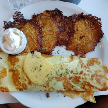 Original Pancake House - Breakfast & Brunch Near Me - Madison, Wisconsin