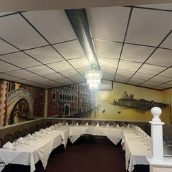 Buona Sera Italian Restaurant
