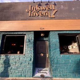 Exterior photo of Inkwell Tavern - Burbank, California Exterior photo of Inkwell Tavern - Burbank, California