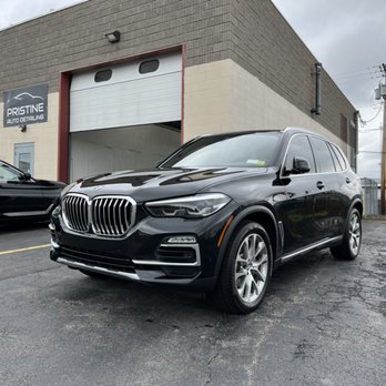 Pristine Auto Detailing - X5 - Auto Detailing Near Me - Rochester, New York Pristine Auto Detailing - X5 - Auto Detailing Near Me - Rochester, New York