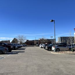 Parking Parking