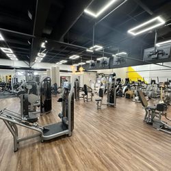 Global Fitness Center