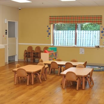 Lightbridge Academy - Preschools Near Me - Manalapan, New Jersey