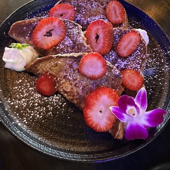 Tostadas - Tres leches French toast - Breakfast & Brunch Near Me - Campbell, California Tostadas - Tres leches French toast - Breakfast & Brunch Near Me - Campbell, California