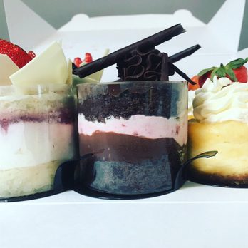 The Chocolate Rose - Bakeries Near Me - Mashpee, Massachusetts