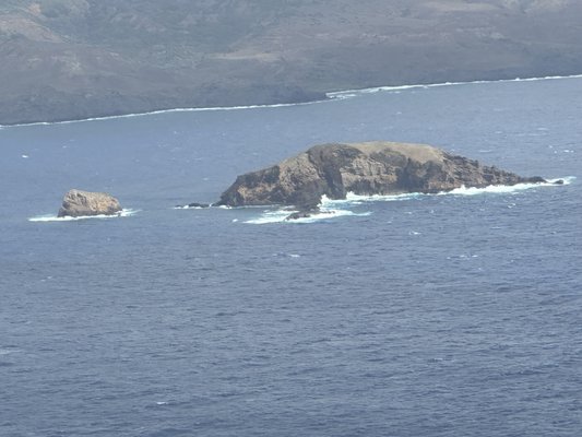 Air Maui Helicopter Tours by null