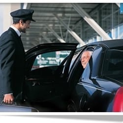 Imperial Transportation - Meet & Greet at the Airport
