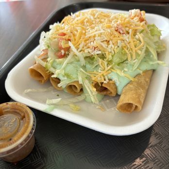 Los Cotijas Taco Shop - Taquito Special - Mexican Near Me - Tustin, California Los Cotijas Taco Shop - Taquito Special - Mexican Near Me - Tustin, California