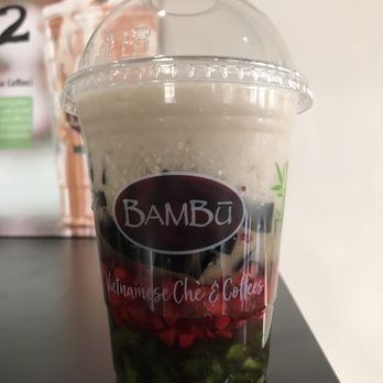 BAMBU - Loved all the colors and each one tasted different! - Juice Bars & Smoothies Near Me - San Francisco, California BAMBU - Loved all the colors and each one tasted different! - Juice Bars & Smoothies Near Me - San Francisco, California