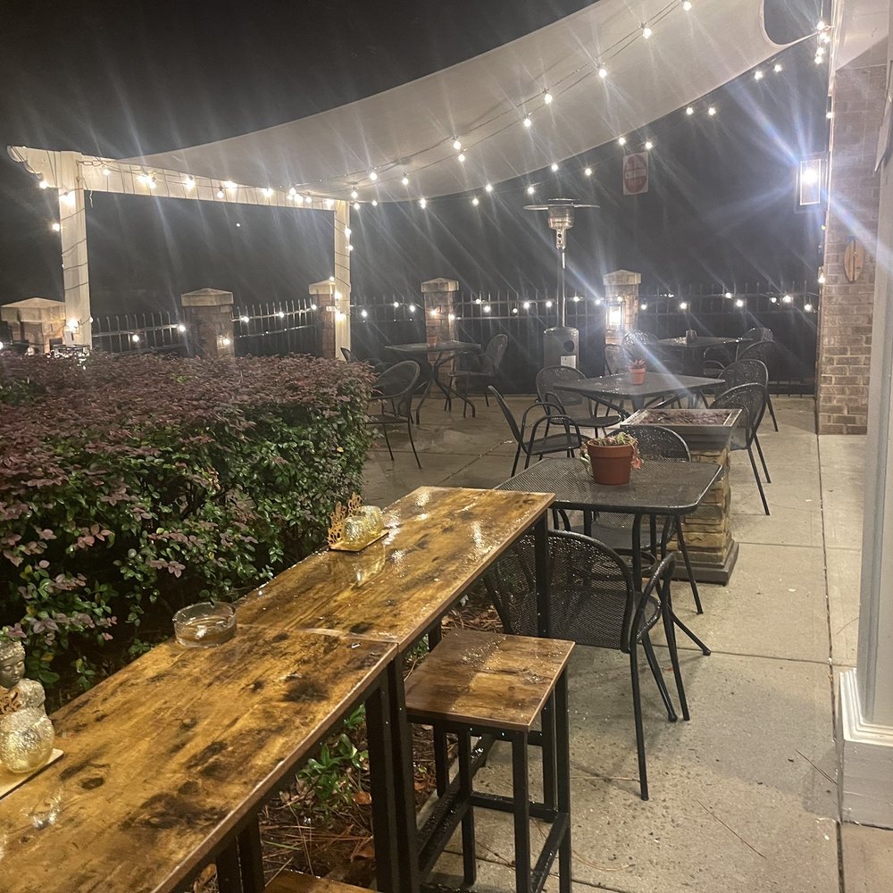 YoshiSushi - Outdoor area - Sushi Bars Near Me - Wilmington, North Carolina YoshiSushi - Outdoor area - Sushi Bars Near Me - Wilmington, North Carolina