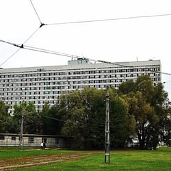 Szpital Specjalistyczny im. Ludwika Rydygiera