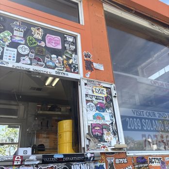 Sunshine Smoothies and Coffee - Coffee & Tea Near Me - Vallejo, California Sunshine Smoothies and Coffee - Coffee & Tea Near Me - Vallejo, California