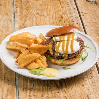 B' Perfect Burgers - B Skinny - Portuguese Near Me - Lisbon, 11