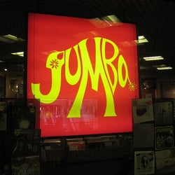 Jumbo Records - Flashy.