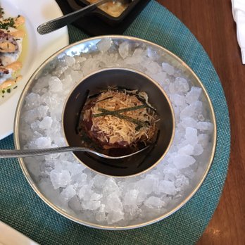 PassionFish Reston - Tuna Tartar - Seafood Near Me - Reston, Virginia PassionFish Reston - Tuna Tartar - Seafood Near Me - Reston, Virginia