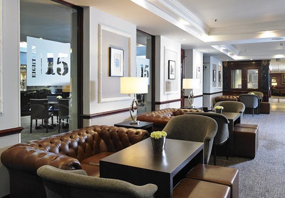 Delta Hotels Durham Royal County by null