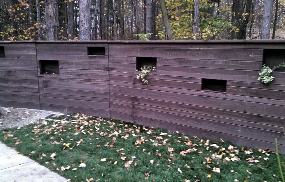 STRAIGHT LINE FENCE Updated October 2024 46 Photos 845 Chestnut St SW, Grand Rapids